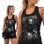 Damski tank-top HUSARIA